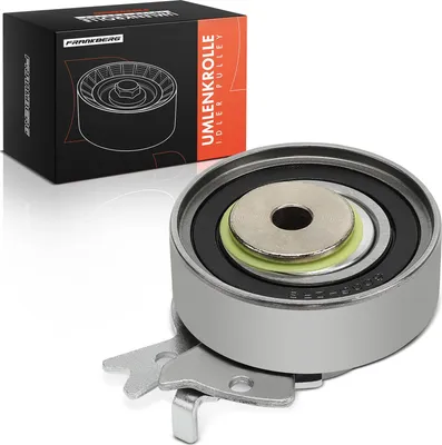 Productafbeelding van Frankberg 1x spanner rolriem voor Daewoo Nexia Opel Astra F T92 Vectra A