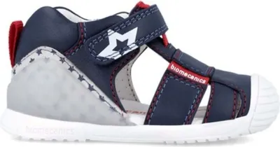 Productafbeelding van Sandalen Biomecanics 10147-366062 voor Jongens