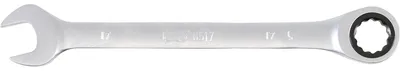 Obrázok produktu pre BGS technic Ratchet Combination Wrench, 243 g