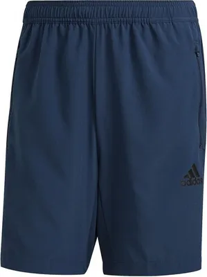 Produktbild von Pantaloncini Adidas Aeroready Designed 2 Move Woven M GT8162 Pullunder adidas Größe: 2XL,
