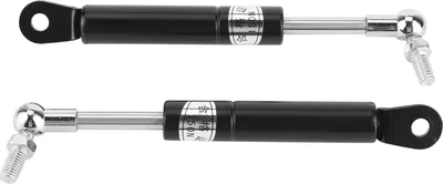 Produktbild von 2pcs Motorradsitz-Auftriebsstreben Sattelsgasfeder für Yamaha T-Max 500/T-Max 530