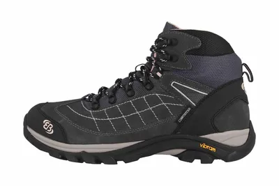 Produktbild von Outdoorstiefel Mount Crillon High 37