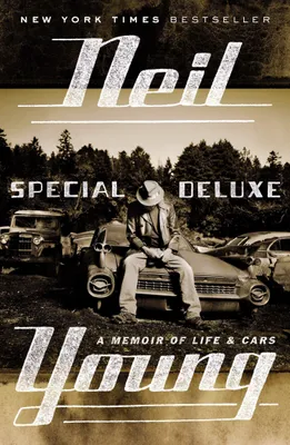 Produktbild von Special Deluxe