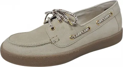 Produktbild von Paul Green sportlicher Schnürer Beige