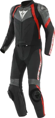 Produktbild von DAINESE AVRO 4 Lederkombi 2-Teiler
