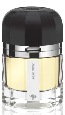 Produktbild von Ramon Monegal Agar Musk Eau de Parfum 50ml Spray