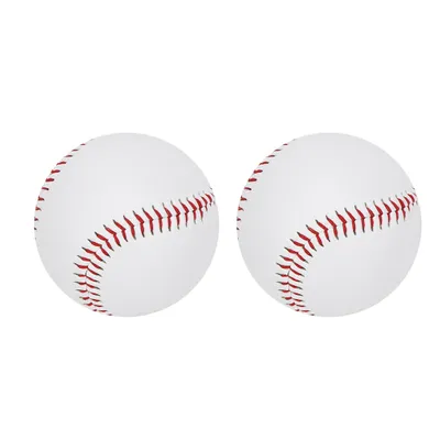 Zdjęcie produktu dla Piłka, miękka piłka baseballowa, treningowa miękka piłka baseballowa, treningowa piłka baseballowa, softball