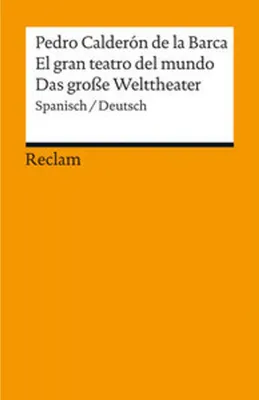 Image de El gran teatro del mundo / Das große Welttheater
