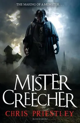 Imagen del producto de Mister Creecher