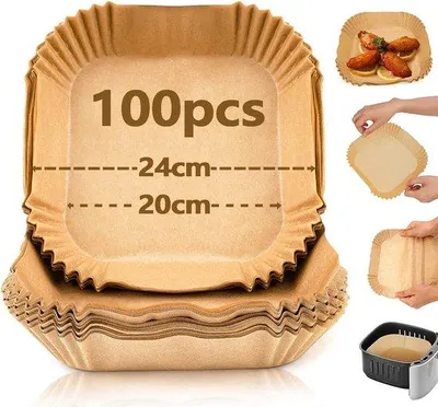 Immagine prodotto di Accessori per friggitrici ad aria calda