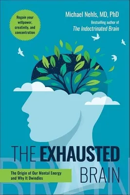 Immagine prodotto di The Exhausted Brain