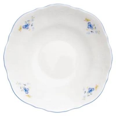 Produktbild von Thun 1794 Müslischale, 16 cm, Tschechisches Porzellan, Bernadotte, Thun