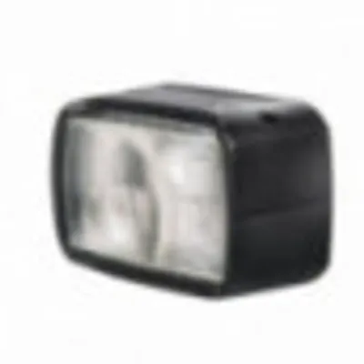 Obrázok produktu pre Hlava Quadralite Reporter 200 TTL typu A