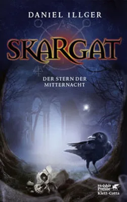 Produktbild von Skargat 3 (Skargat, Bd. 3)
