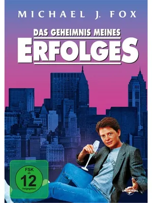 Obrázek produktu pro Das Geheimnis meines Erfolges