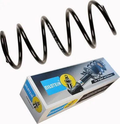 Produktbild von Bilstein Feder B3 vorne für Opel Corsa C 1,0-1,2+16V Standard Fahrwerk ab 2000