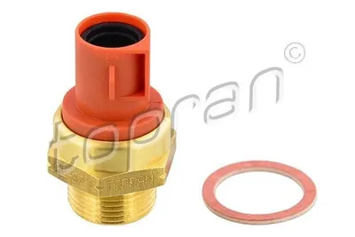 Produktbild von TOPRAN 300 633 Temperaturschalter Kühlerlüfter Thermoschalter für FORD FOCUS (DAW, DBW) FOCUS Kombi (DNW) FIESTA III (GFJ) FOCUS Stufenheck (DFW)