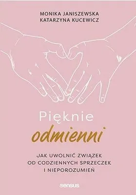 Zdjęcie produktu dla Pieknie odmienni