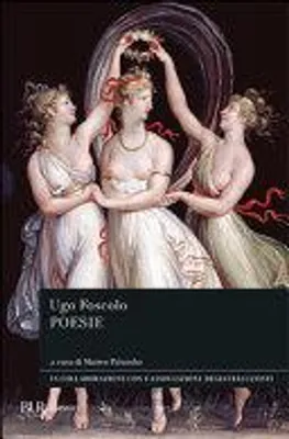 Produktbild von Foscolo, U: Poesie