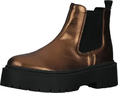 Produktbild von Steve Madden Stiefelette Stiefelette Leder/Textil