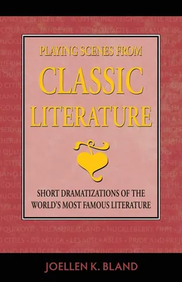 Produktbild von Playing Scenes from Classic Literature