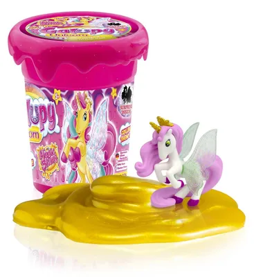Immagine prodotto di CRAZE Magic Slime, melma, 5 anni