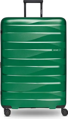 Zdjęcie produktu dla Bergpfeil Travel wózek 4-kołowy L 75 cm z plisą rozporową
