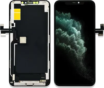 Obrázok produktu pre náhradný displej pre iPhone iPhone 11 Pro Max displej Incell displej Dotykový displej