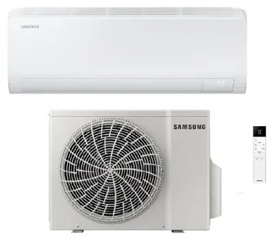 Immagine prodotto di Condizionatore Samsung Cebu S2 12000 Btu F-AR12CB2 R-32 Wi-Fi integrato