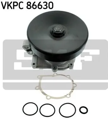 Produktbild von SKF Wasserpumpe für Saab 9-3 9-5 900