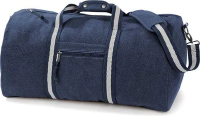 Produktbild von Quadra Duffel Bag 45 l Dunkelblau