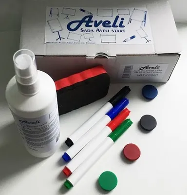 Produktbild von AVELI START-Bausatz