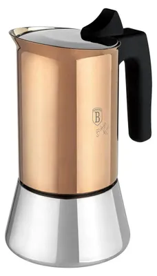 Produktbild von Kaffeemaschine 450Ml Berlinger Haus Bh-8550 Roségold