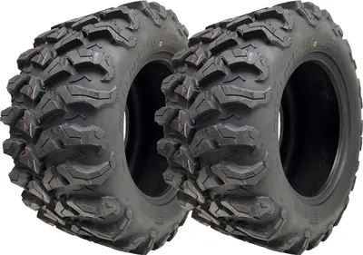 Zdjęcie produktu dla opona ATV 27x11.00R14 8ply (275/60R14) P3137 OBOR Outslope Road Legal (zestaw 2 sztuk)