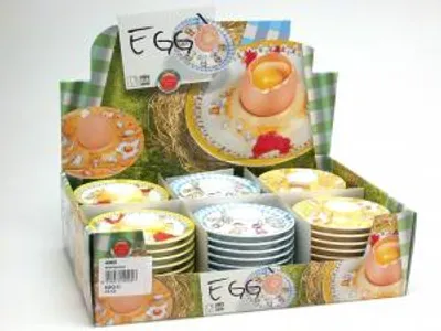 Immagine prodotto di Portauovo Egg O