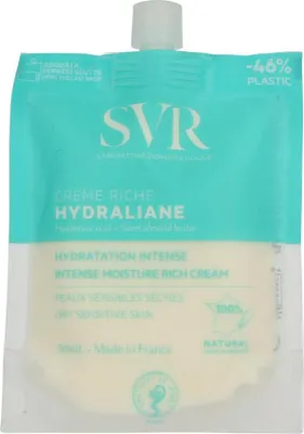 Produktbild von SVR Hydraliane Rich Cream SVR Hydraliane Rich Cream