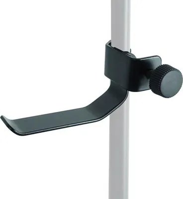 Produktbild von keepdrum Kopfhörerhalter Msa130 zum anschrauben