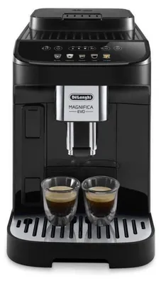 Produktbild von De’Longhi ECAM290.61.B, Espressomaschine, 1,8 l, Kaffeebohnen, Eingebautes Mahlwerk, 1450 W, Schwarz