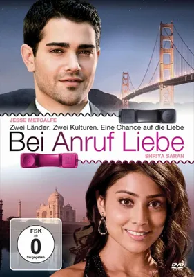 Produktbild von Bei Anruf Liebe
