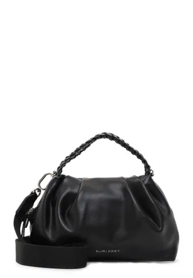 Bolso Bandolera Suri Frey Josy Handbag White - Elegante, Ajustable Y Con Múltiples Compartimentos