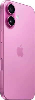 Zdjęcie produktu dla Apple iPhone 16 , 15,5 cm (6,1"), 2556 x 1179 pikseli, 256 GB, 48 MP, iOS 18, rowy