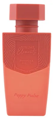 Produktbild von Pendora Scents Poppy Pulse Eau De Parfum 100 ml ( Damen)