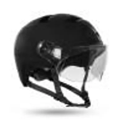 KASK Urban R WG11 Fahrradhelm - Onyx