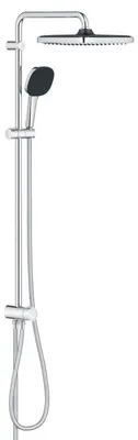 Immagine prodotto di CASA39 Grohe Vitalio Comfort System Gruppo doccia completo di colonna 26986001
