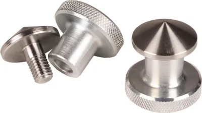 Produktbild von CYCLUS TOOLS SteckachsenadapterPaar, für Zentrierständer