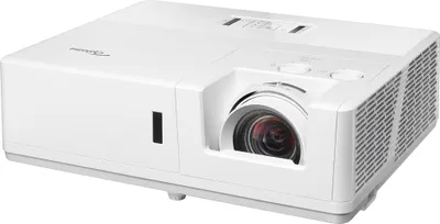 Obrázek produktu pro Optoma ZU607T, 6500 ANSI lumen, DLP, WUXGA (1920x1200), 300000:1, 16:10, 800,1 - 7665,7 mm (31.5 - 301.8")