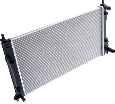 Produktbild von Kühler for Mazda 5 CW 1.8 2.0 MZR 1999ccm 2010-2023 Schaltgetriebe 13220