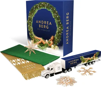 Produktbild von Weihnacht (Fanbox)