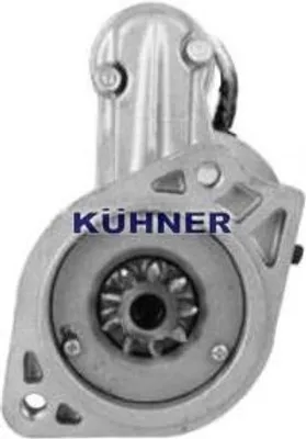 Produktbild von AD KÜHNER 201001 Starter Anlasser 2,2kW für NISSAN PRIMERA (P11) 12V