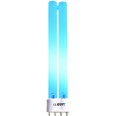 Produktbild von UVC Ersatzlampe 55 Watt Sockel PL-L 2G11 Austauschlampe
